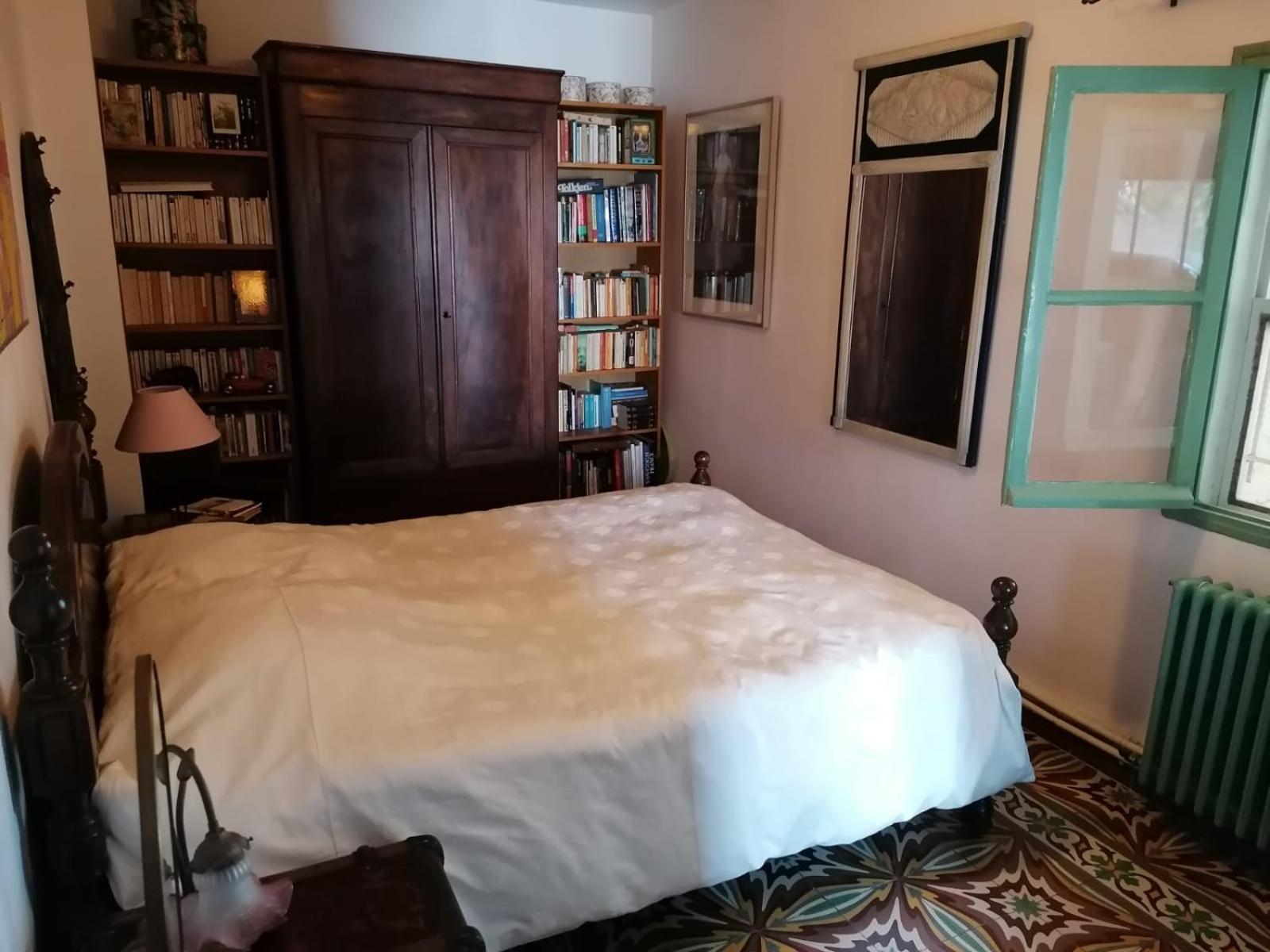 Chambre Paisible Proche Calanques Et Centre La Ciotat Luaran gambar